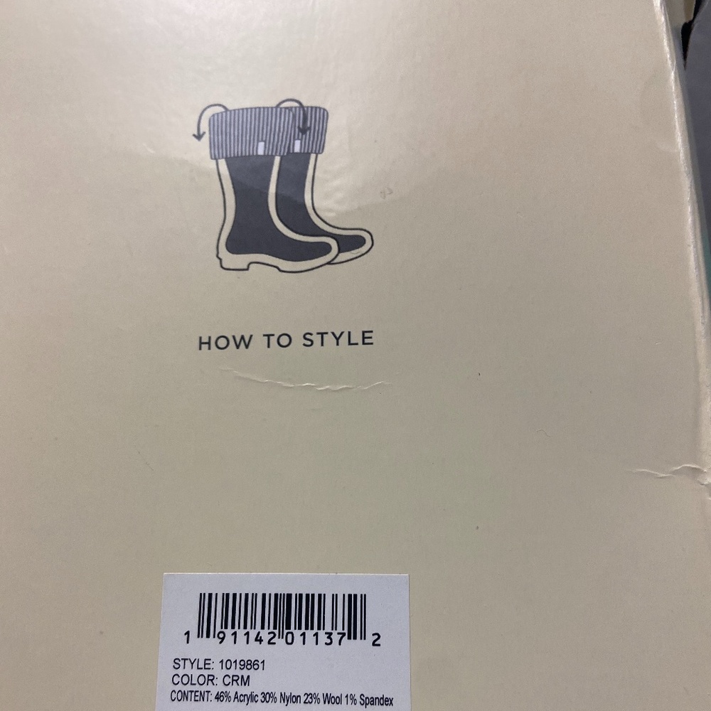 Youth Ugg boot socks